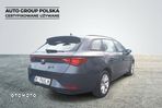 Seat Leon 2.0 TDI Style DSG - 6