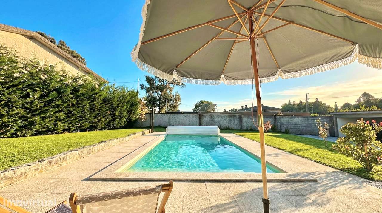 Moradia T3 Venda em Soutelo,Vila Verde-8