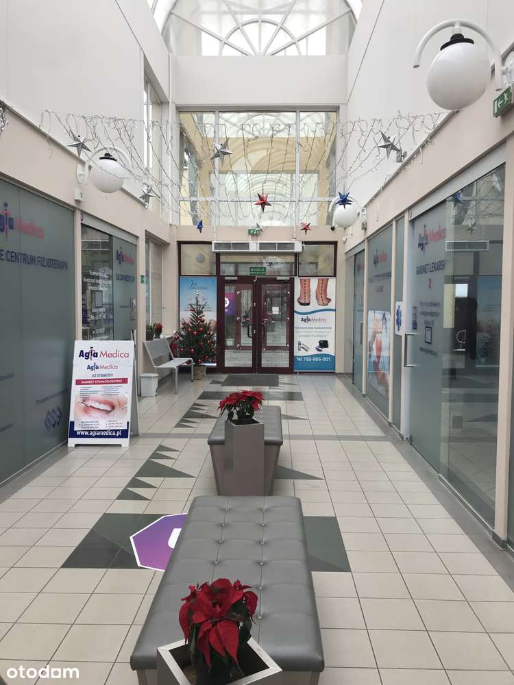 Sklep/ lokal w ścisłym centrum - Pełny obrazek: 4/5