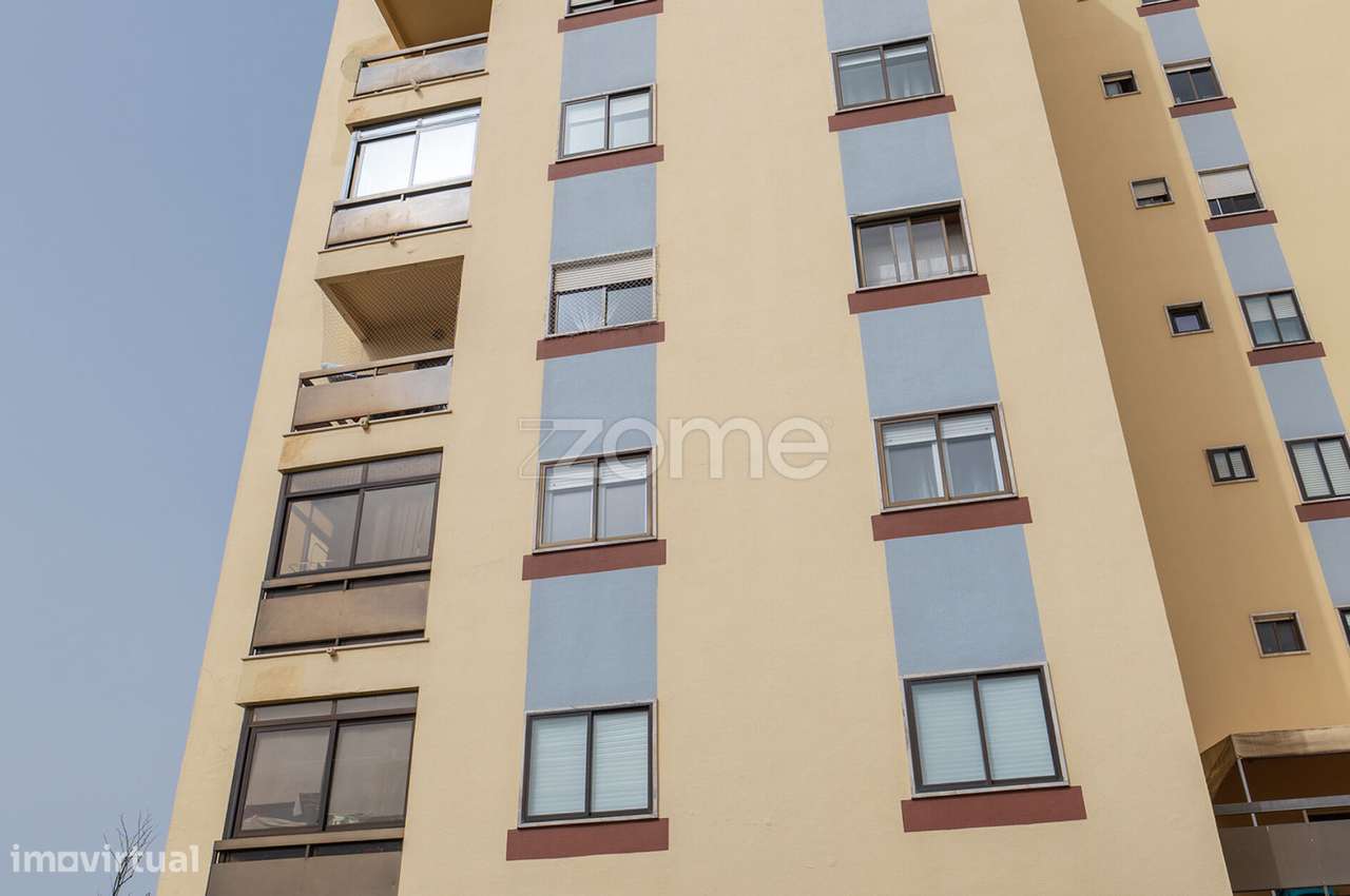 Apartamento T2 remodelado à venda, Venteira - Grande imagem: 4/39