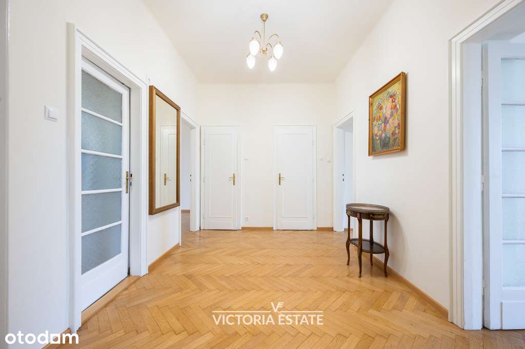 3 NIEZALEŻNE POKOJE | CENTRUM | SŁOWACKIEGO