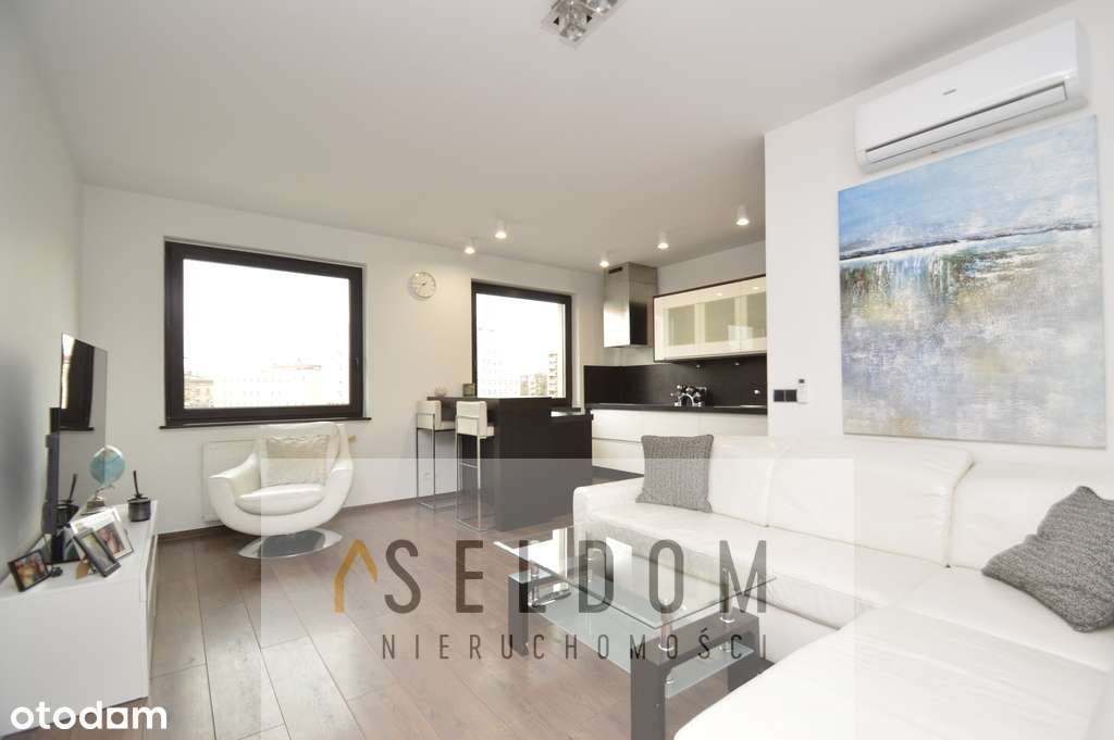 2 pokoje na II piętrze / standard premium/ centrum - Pełny obrazek: 2/14