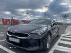 Kia Stinger 2.0 T-GDI L - 2