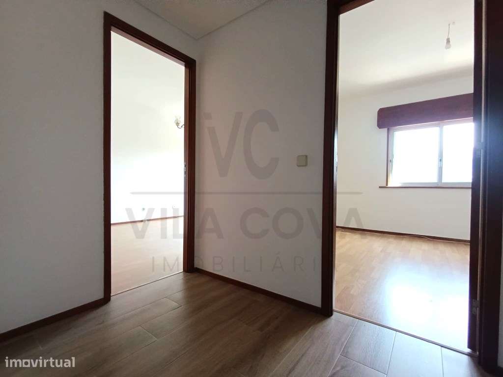 Apartamento T3 Venda Vila do Conde-9