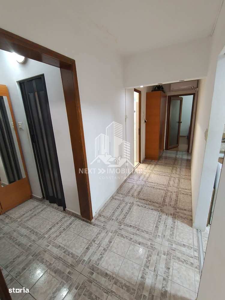 Apartament 3 camere, 2 bai, Adamclici,  Brotacei - Imagine principală: 4/8