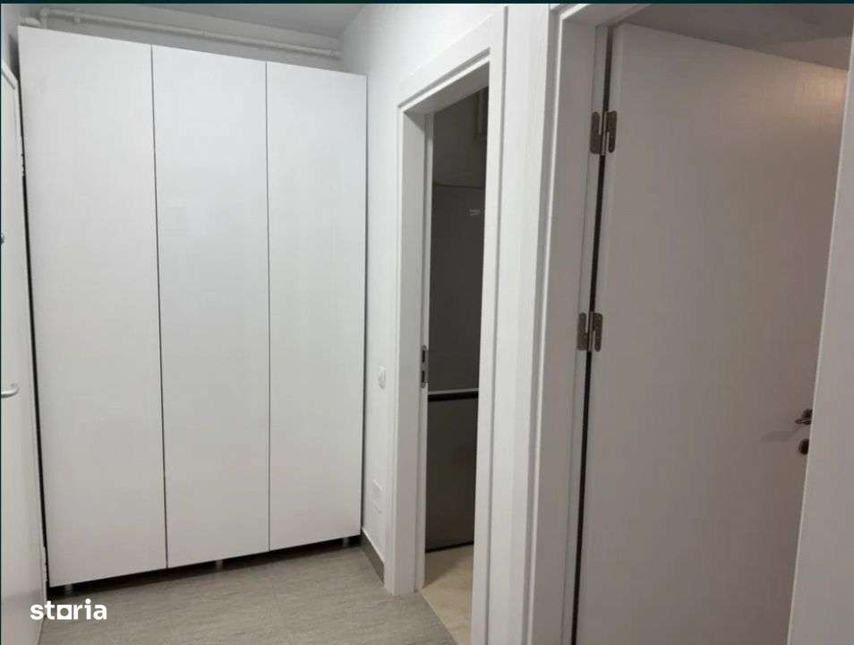 Studio / High Class Residence – Theodor Pallady /  Decomandat / Pet - Imagine principală: 5/9