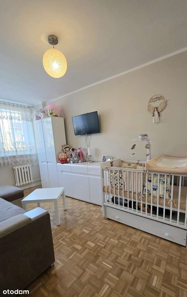 Śliczne mieszkanie do wprowadzenia-3