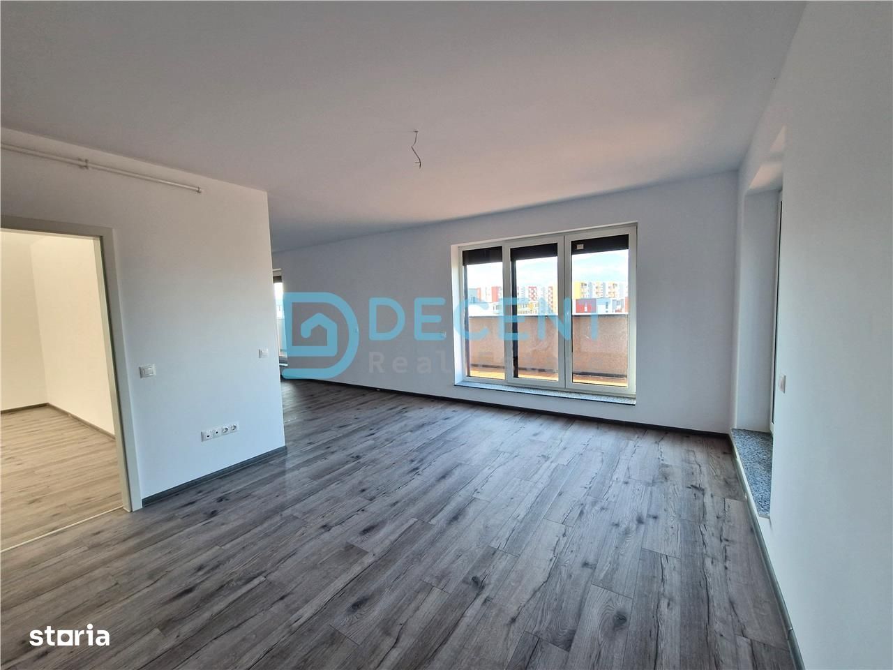 Apartament 4 camere Avangarden, Brasov