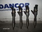 Injector Renault Trafic - 2