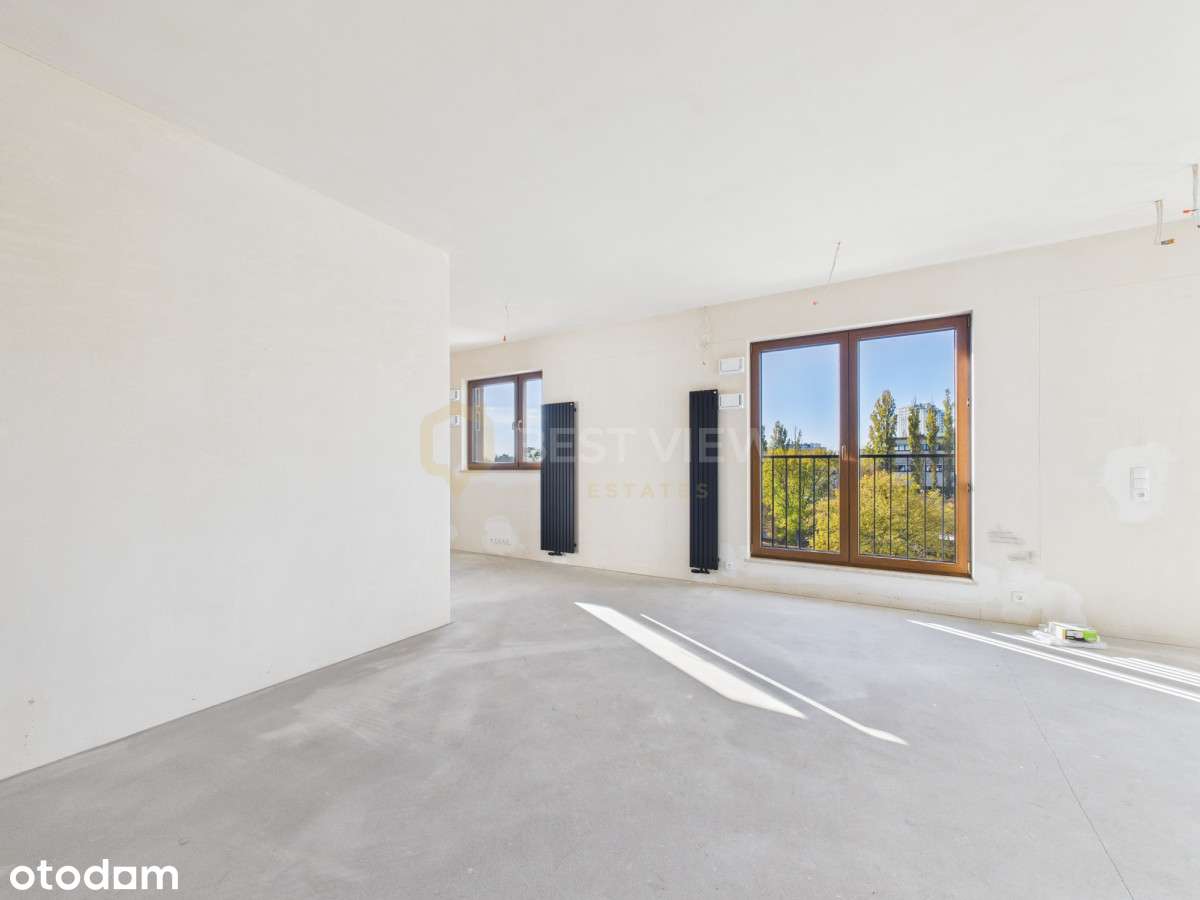 3 M | Bez sąsiadów | Ostatnie 4 Piętro | Bez Pcc-10