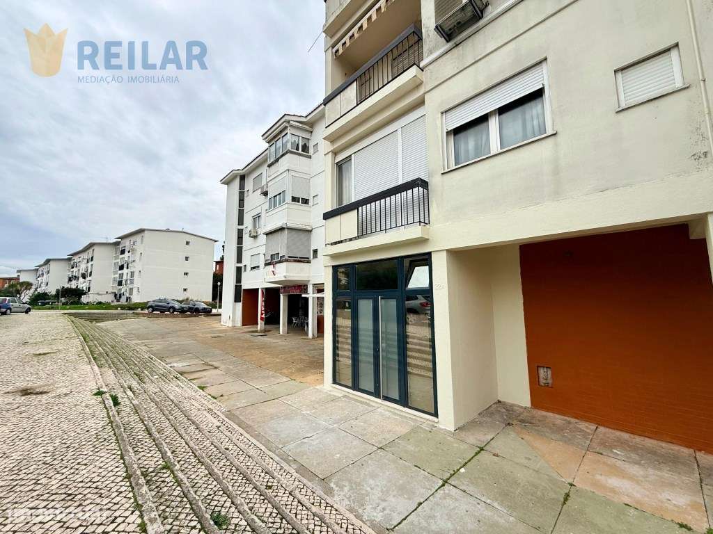 Olivais - Loja 35 m2 - Grande imagem: 4/26