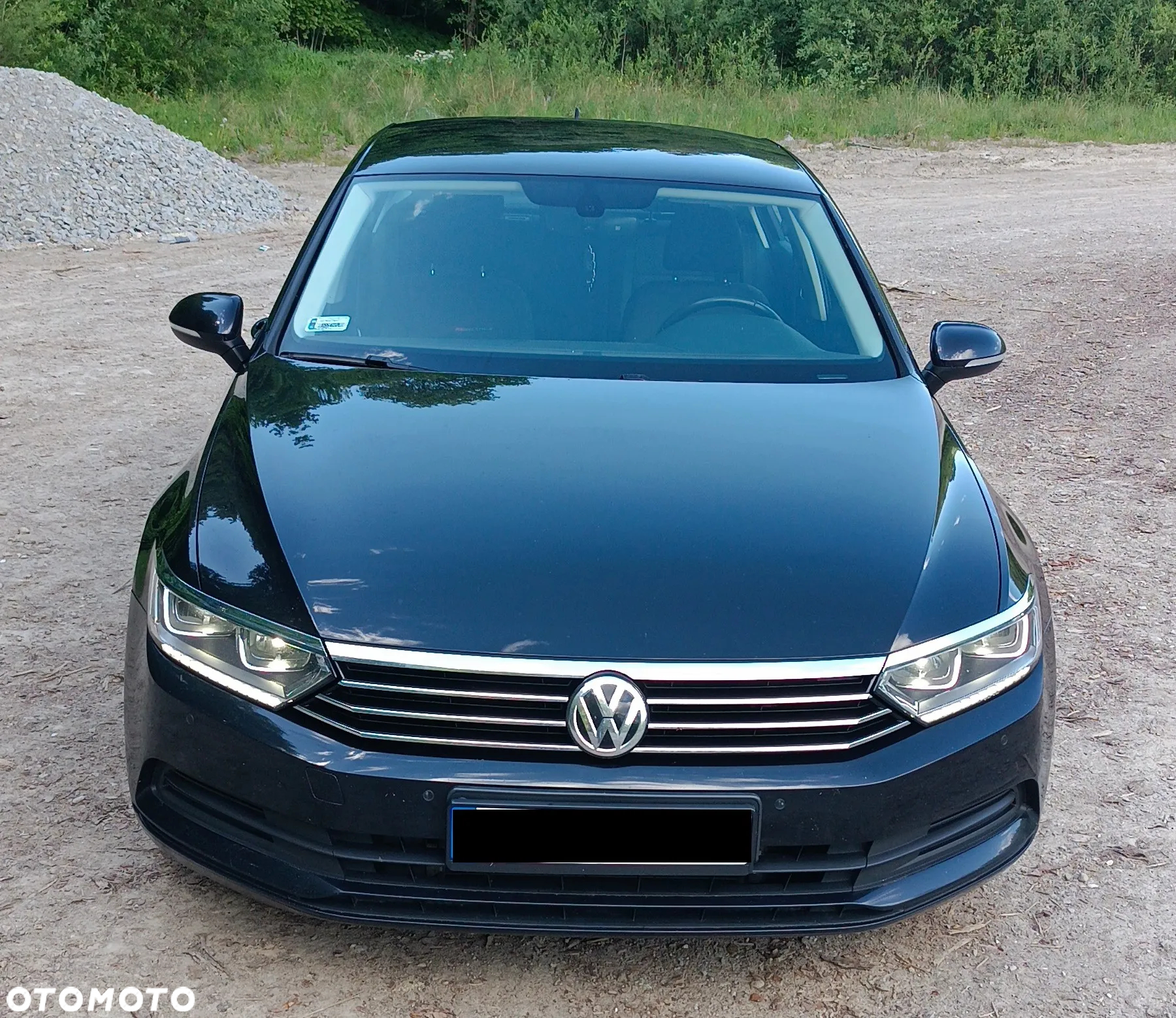 Volkswagen Passat 2.0 TDI SCR Comfortline - 7