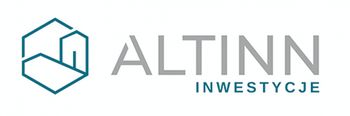 ALTINN INWESTYCJE Logo