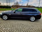 BMW Seria 5 518d Touring - 8