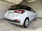 Hyundai i20 1.2 Classic Plus - 27