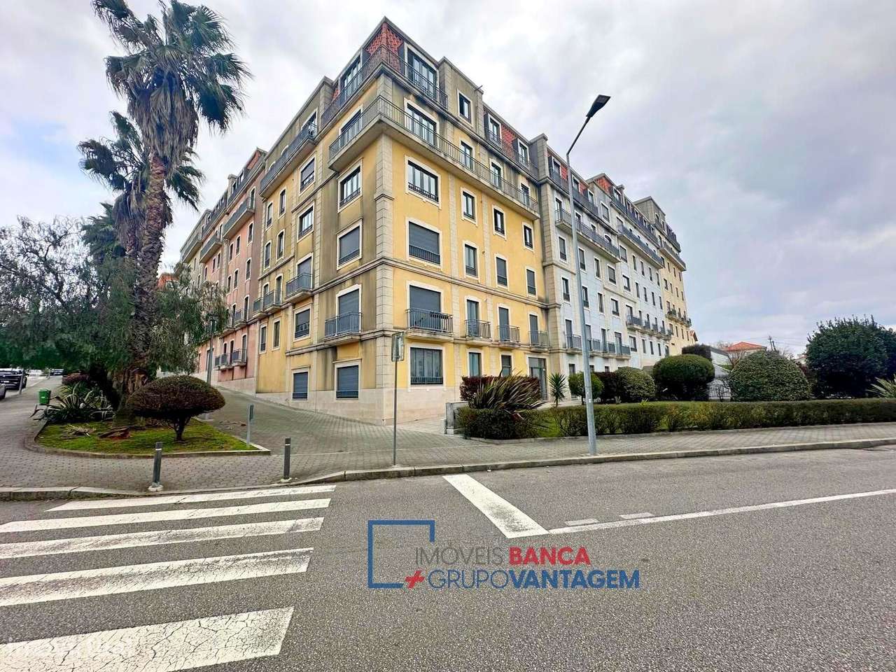 Apartamento Para Venda Vila Nova De Gaia Oliveira Do Douro