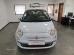 Fiat 500 1.2 Lounge - 5