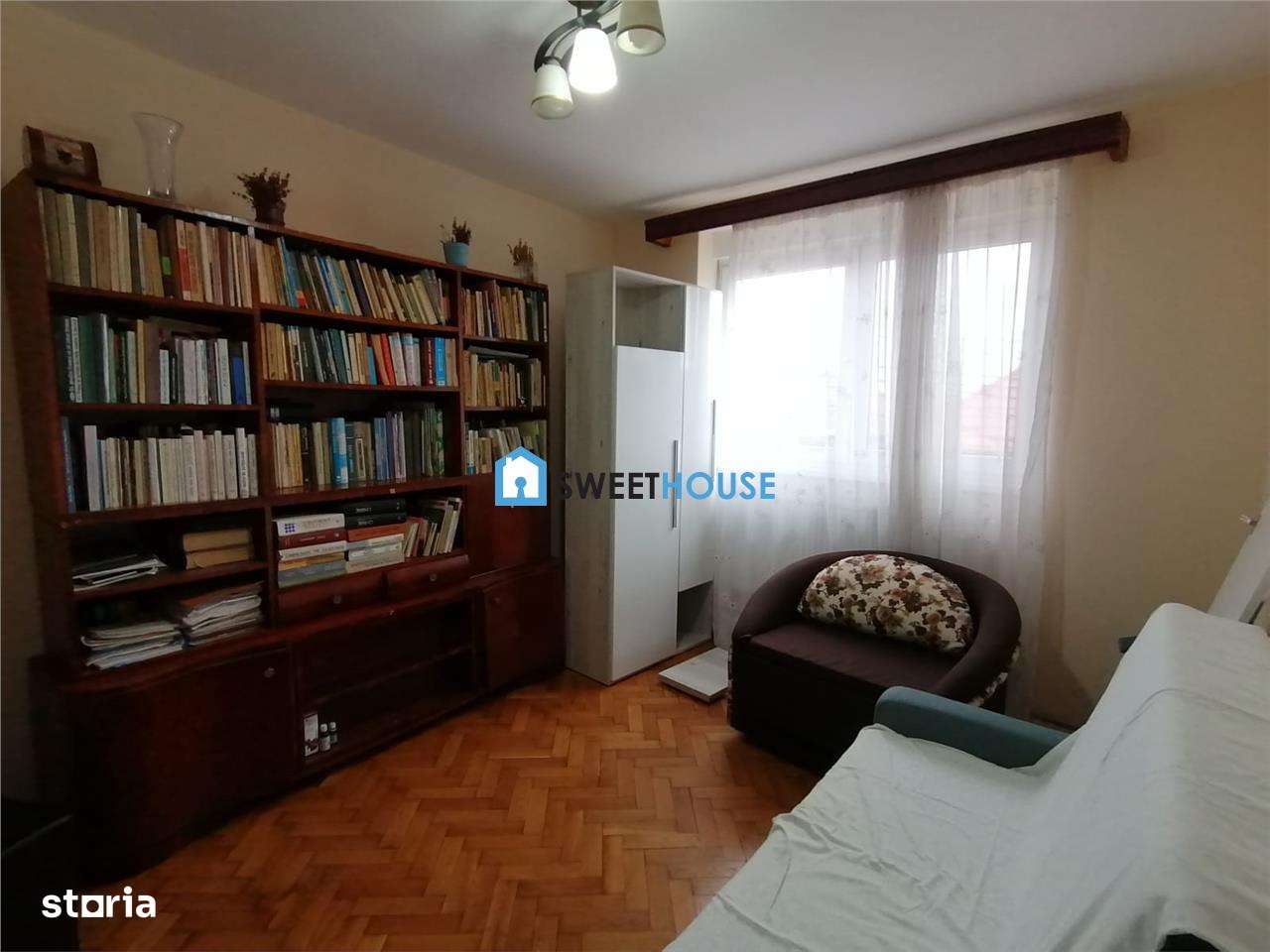 Casa de vanzare in Fagaras - Imagine principală: 4/18