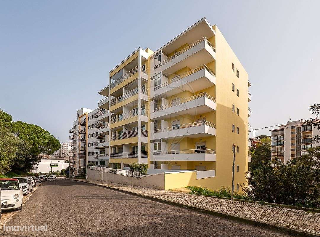 Apartamento T2 para venda-17