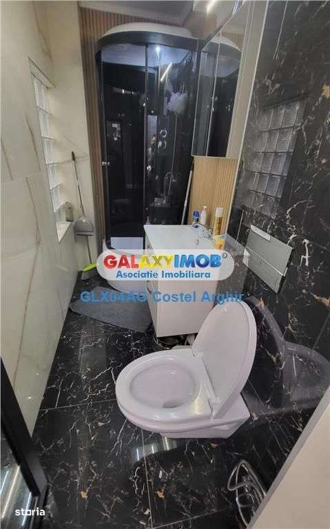 Vindem ap cu 2 cam ultracentral, renovat total , mobilat si utilat - Imagine principală: 5/20