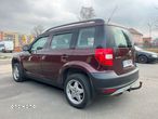 Skoda Yeti 2.0 TDI DPF 4x4 Active - 4