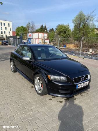 Volvo C30 D2 R-Design - 1