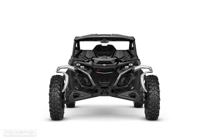 Can-Am Maverick X3 Maverick R Turbo RR - 2