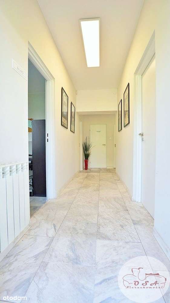 510m2 hala produkcyjno magazynowa i biura Krosinko - Pełny obrazek: 5/10