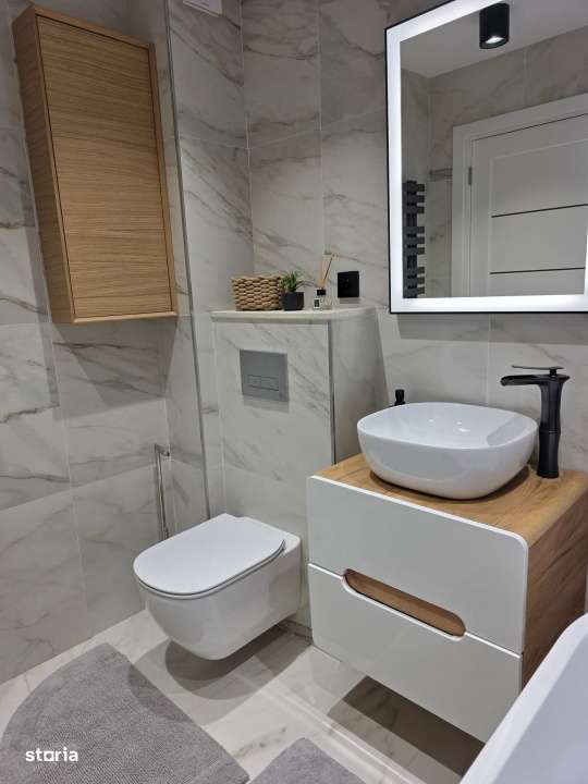 Apartament 3 camere zona Stadionului Floresti - Imagine principală: 4/5