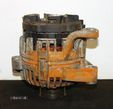 ALTERNADOR OPEL ASTRA - 3