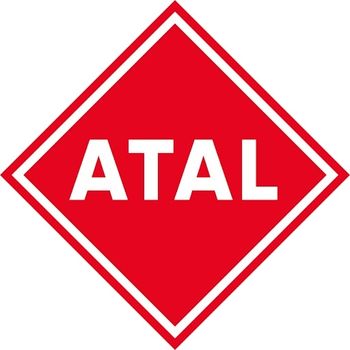 ATAL S.A. Logo