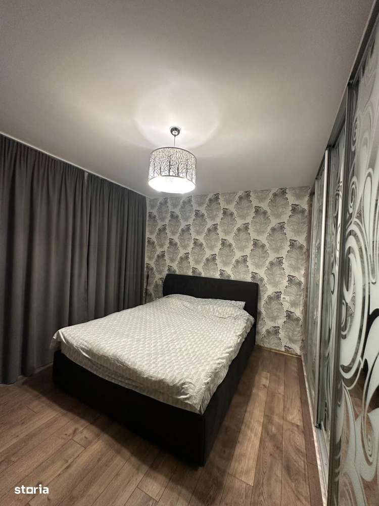 Apartament cu 3 Camere de InchiriatI Suceava/Scheia I 450Euro/Luna - Imagine principală: 2/6