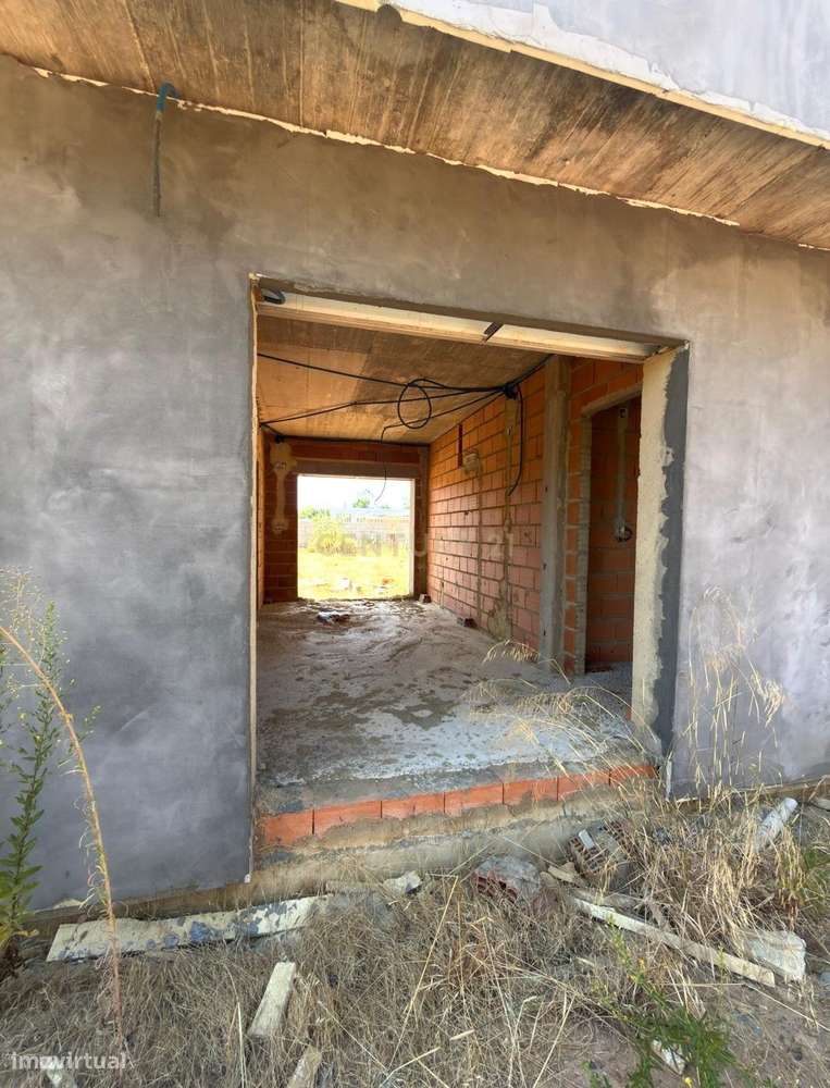 Moderna Moradia T3 em Fernão Ferro, Seixal-6