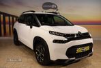 Citroën C3 Aircross 1.2 PureTech Shine EAT6 - 3