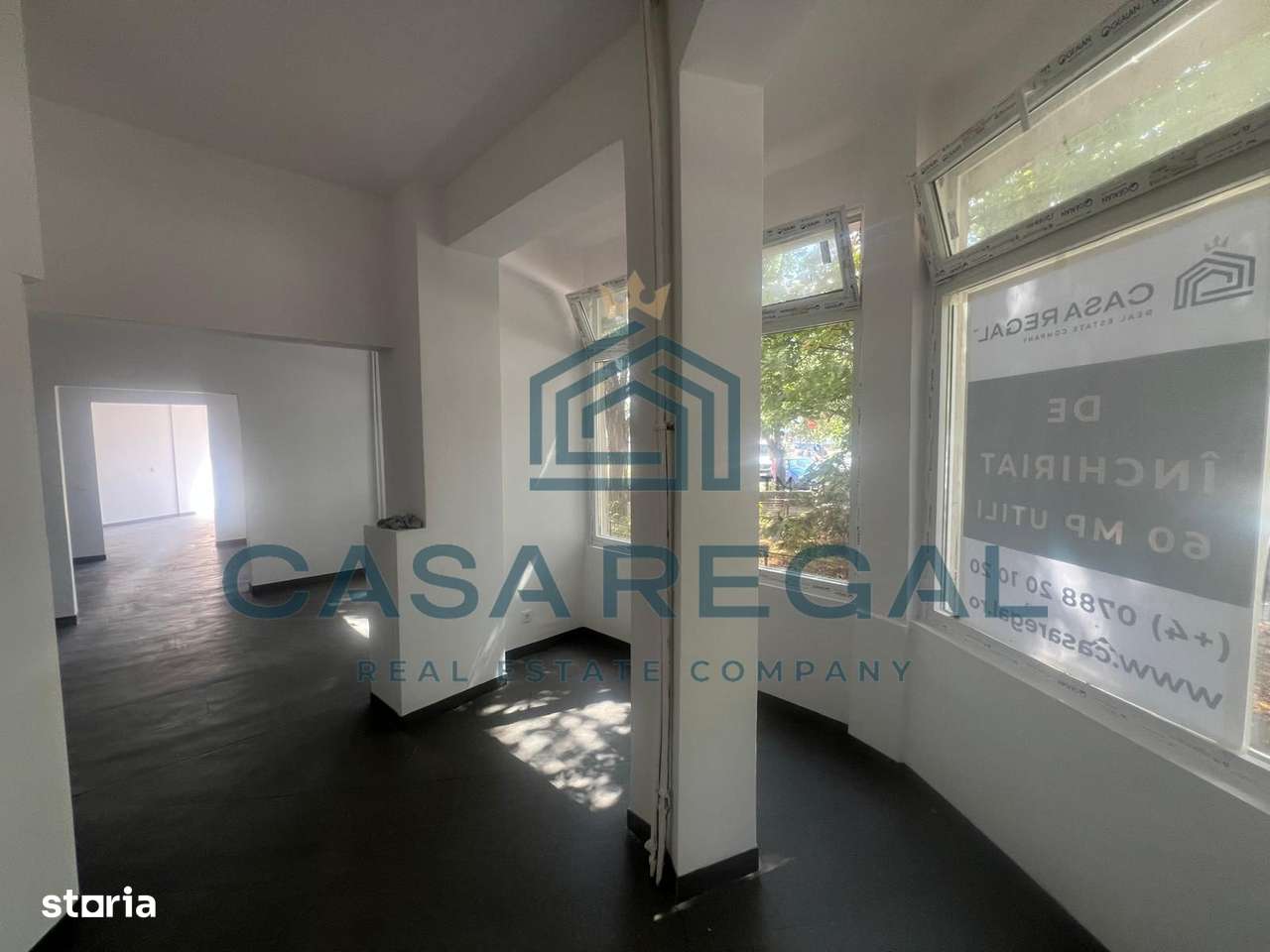 Spatiu comercial, 60mp utili, Iosia Nord - Lidl, Penny, Hotel Nevis - Imagine principală: 5/14