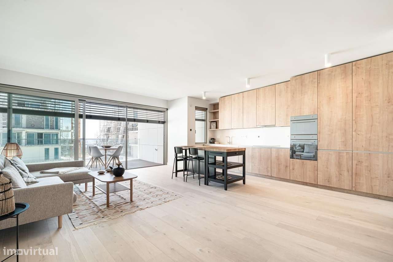 Apartamento T2 com vista, Cascais - Grande imagem: 4/59