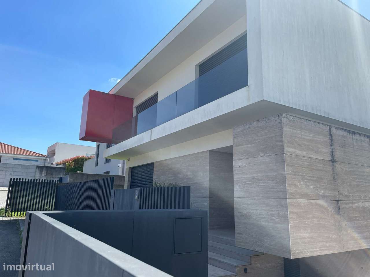 Moradia Individual T4 Encosta do Bom Jesus I Premium - Grande imagem: 5/8