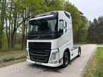 Volvo FH 460 * EURO 6 * Nowe opony * Super Stan * Standard - 1