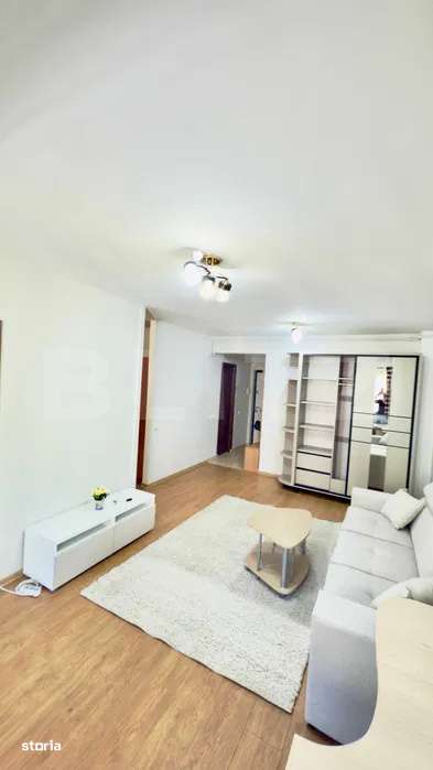 Apartament cu nisa de dormit, zona  Iulius Mall & FSEGA, Pet friendly - Imagine principală: 2/7