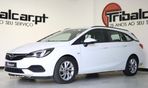 Opel Astra Sports Tourer 1.5 D Business Edition S/S - 4