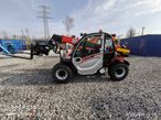 Manitou 625 H - 1