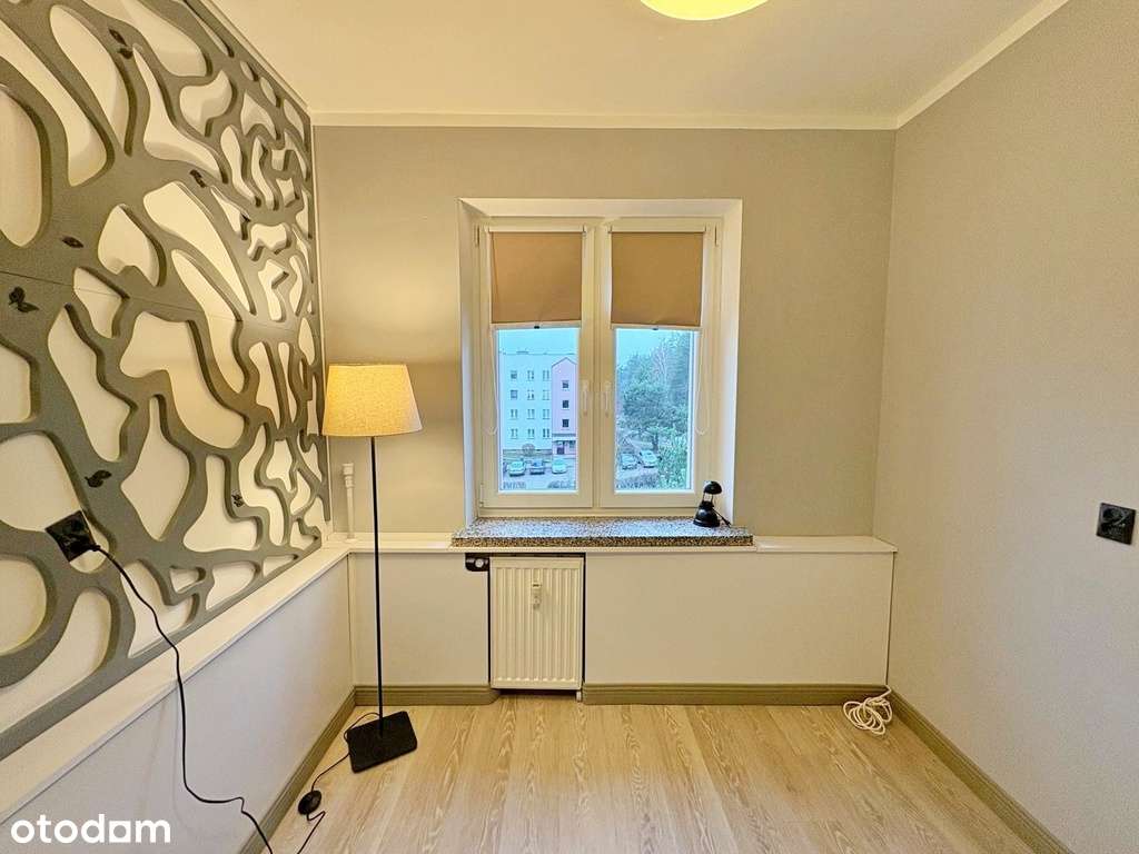 Wyjątkowe mieszkanie 28,80 m², Wasilków - Pełny obrazek: 5/8