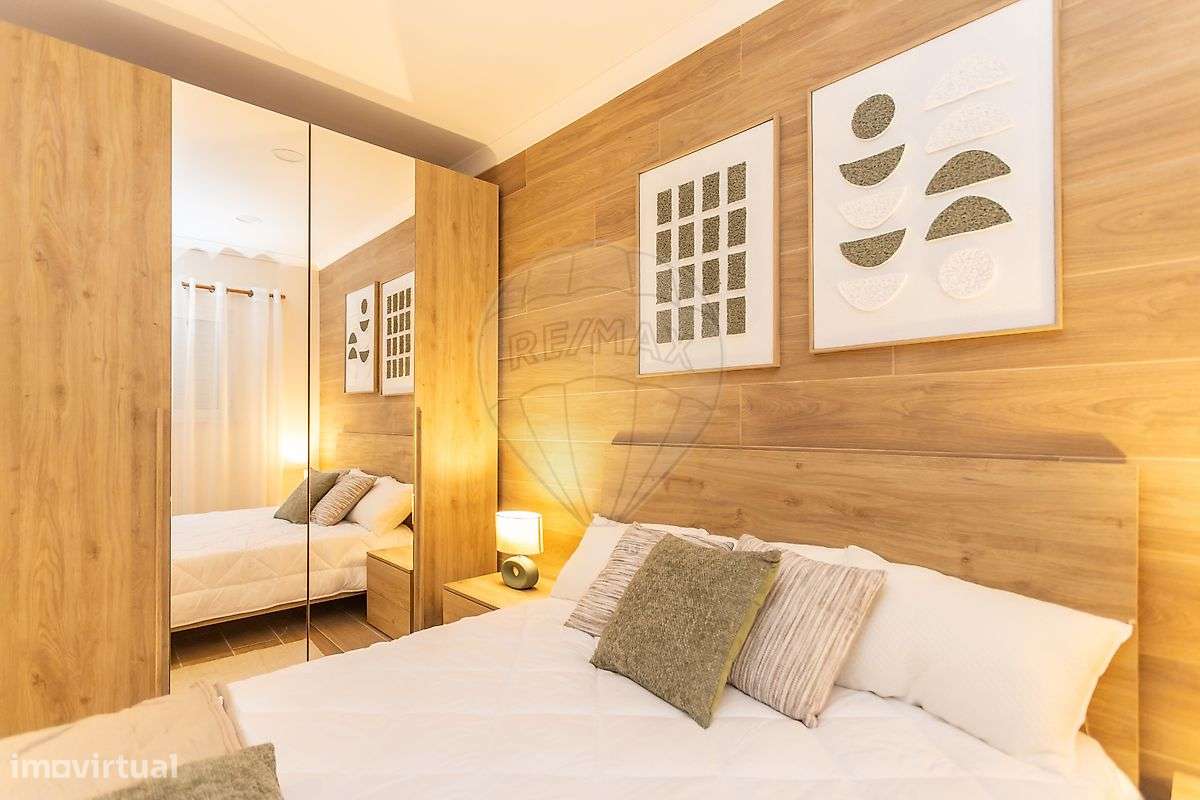 Moradia T1 para venda-38