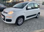 Fiat Panda 1.2 Lounge - 10