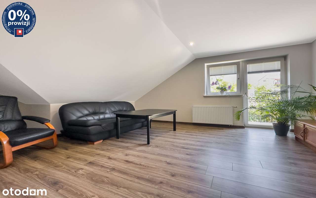 Zadbany rodzinny dom z basenem | Cieszyn Pastwiska.-12