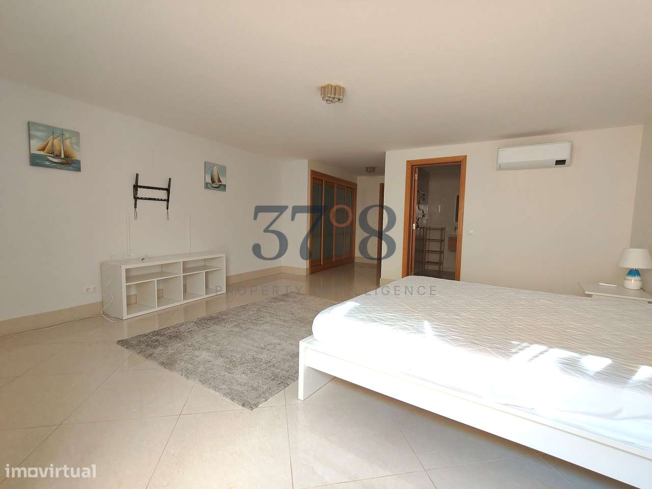 Vilamoura: Moradia em Banda de 4 Quartos na Palmyra, Vila Sol — Terraç-8