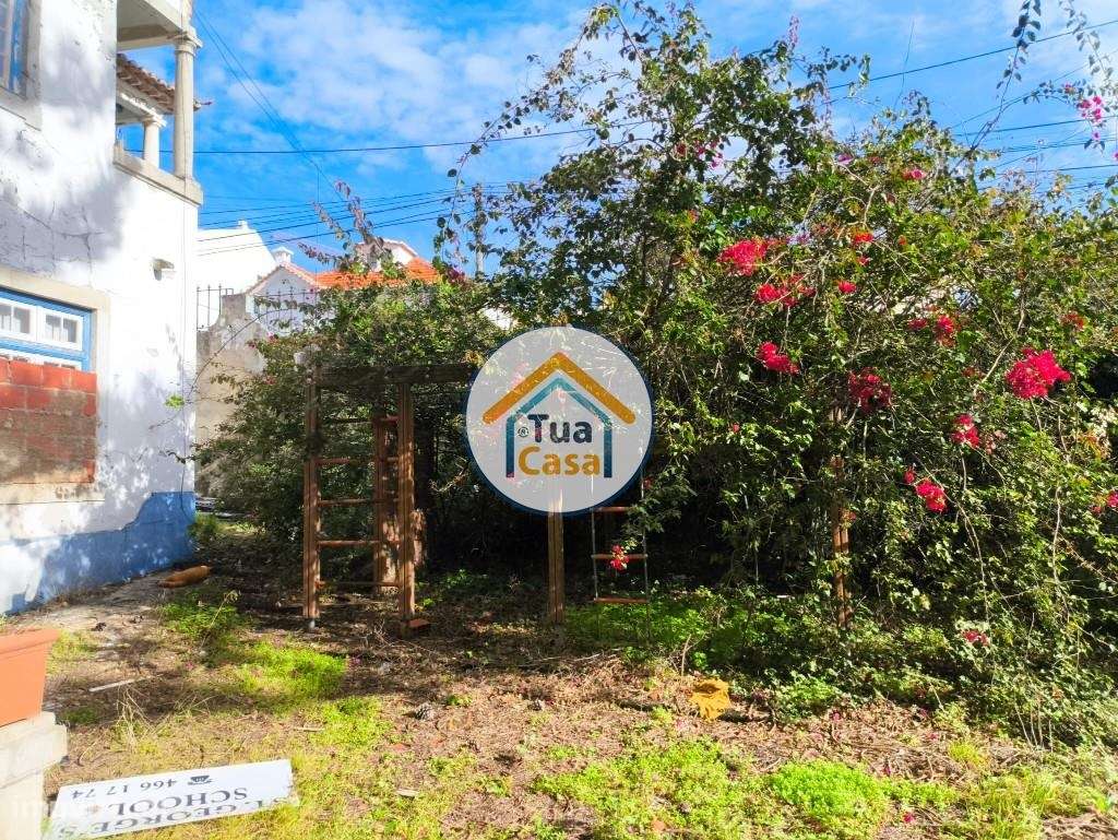 Quinta exclusiva em São João do Estoril – A 400m da praia! - Grande imagem: 5/39