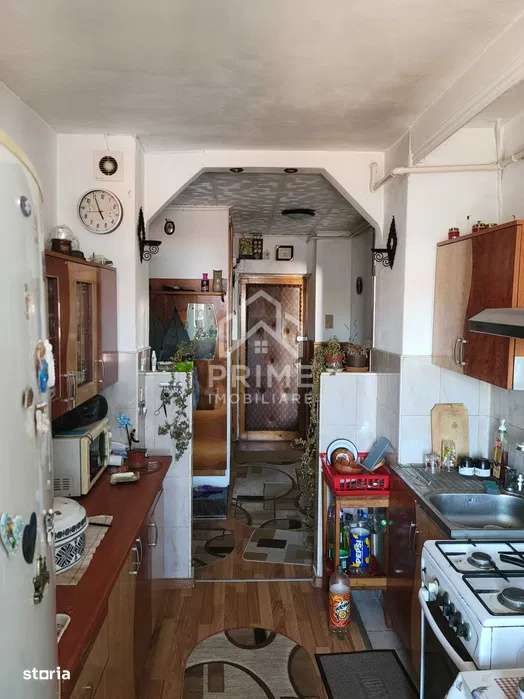 Apartament 3 camere| 70 mp| zona Blaj - Imagine principală: 4/6