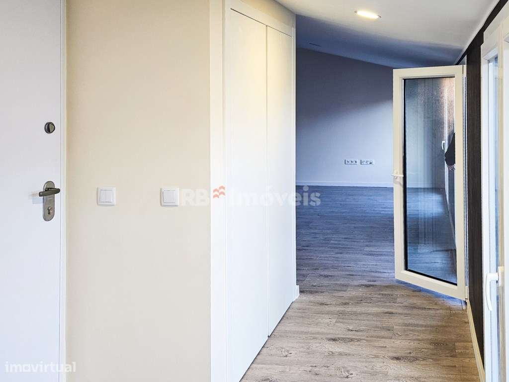 Apartamento T4 novo, situado em Fátima - Grande imagem: 5/31