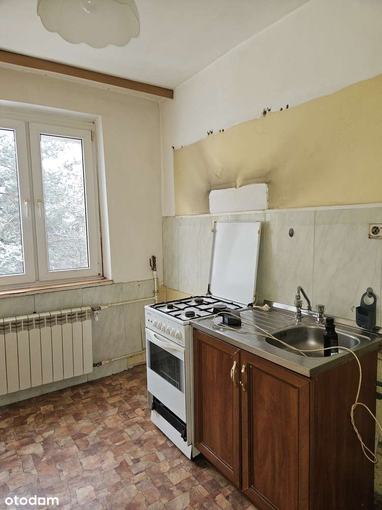 Piaski,2 pokoje-1 piętro!!!!-8